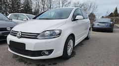Bild des Angebotes VW Golf Plus VI Comfortline*1,4 TSI*AHK*PDC*KLIMA*