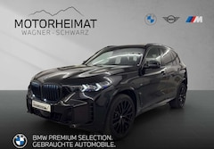 Bild des Angebotes BMW X5 xDrive30d M Sport Pro 22" AHK 360° H&K