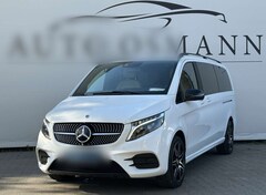 Bild des Angebotes Mercedes-Benz V 300 d extralang 4Matic 9G-TRONIC   AMG LINE