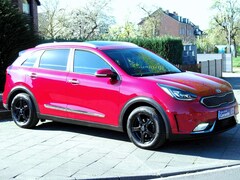 Bild des Angebotes Kia Niro Spirit Plug-in Hybrid * 1.Hand - voll Scheckheft *