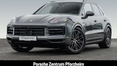 Bild des Angebotes Porsche Cayenne E-Hybrid BOSE LED-Matrix Surround-View HUD Luftfed