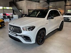 Bild des Angebotes Mercedes-Benz GLE 63 AMG GLE 63 S 4M+ AHK HuD MBUX Pano 22" 360°