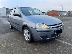 Bild des Angebotes Opel Corsa 1.2 16V Cosmo