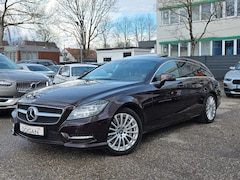 Mercedes-Benz CLS 500 CLS 500 BE 4Matic SB designo |ACC |Multimedia
