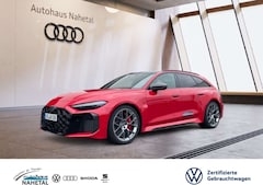 Bild des Angebotes Audi RS5 AVANT TECH PRO SPORTPAKET KERAMIK 360°KAMERA RS IN