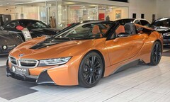Bild des Angebotes BMW i8 Roadster First Edition 1of200 *HuD*H&K*Laser