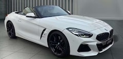 Bild des Angebotes BMW Z4 Z4 Roadster sDrive30i Aut.
