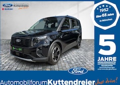 Bild des Angebotes Ford Tourneo Courier Active 1.0 NAVI*ACC*SHZ*BLIS*LM17