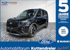 Bild des Angebotes Ford Tourneo Courier Active 1.0 NAVI*ACC*SHZ*BLIS*LM17