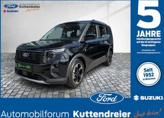 Bild des Angebotes Ford Tourneo Courier Active 1.0 NAVI*ACC*SHZ*BLIS*LM17