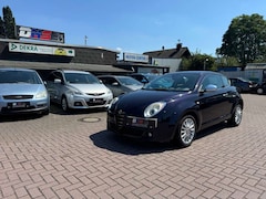 Bild des Angebotes Alfa Romeo MiTo Turismo*TÜV NEU*GARANTIE*