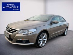 Bild des Angebotes VW Passat CC/Navi/FSE/Xenon/Panoramadach/Alu