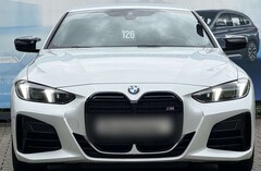 Bild des Angebotes BMW 440 M440i xDrive M Sport FACELIFT ACC h&k St.Hzg