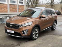 Bild des Angebotes Kia Sorento Platinum Edition 4WD 7-Seats Pano