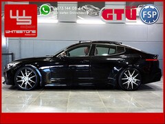 Bild des Angebotes Kia Stinger GT-Line 4WD / 1. Hd / Pano / KW Fahrwerk