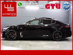 Bild des Angebotes Kia Stinger GT-Line 4WD / 1. Hd / Pano / KW Fahrwerk