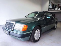 Bild des Angebotes Mercedes-Benz 300 CE 24V Cabrio ***1.HAND+H-ZULASSUNG***