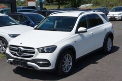 Bild des Angebotes Mercedes-Benz GLE 350 de *ACC*AHK+3.5Tonnen*AIRMATIC*BURMESTER