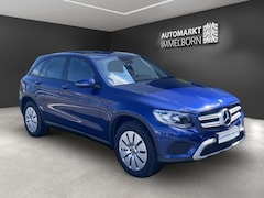 Bild des Angebotes Mercedes-Benz GLC 350 e 4Matic Comand*LedTF*VZ*Park*18*AHK