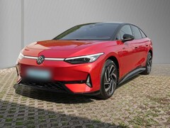Bild des Angebotes VW ID.7 GTX 0,99% *Wärmepumpe*AHK*IQ-Light*360°-Kamera*...