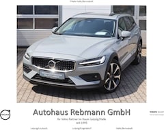 Bild des Angebotes Volvo V60 B5 Cross Country Ultimate AWD