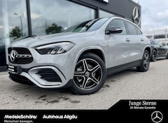 Bild des Angebotes Mercedes-Benz GLA 250 GLA 250 e Special Edition LED+PANO+AHK+AMBIENTE+