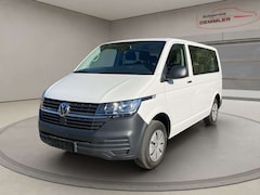 Bild des Angebotes VW Transporter Klima, PDC,Zuheizer aufrüstbar zur SH