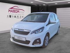 Bild des Angebotes Peugeot 108 1.0 VTi 72 Activ
