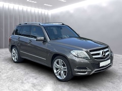 Bild des Angebotes Mercedes-Benz GLK 200 CDI *COMAND/TEMPO/ILS*