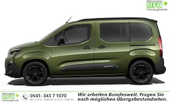 Bild des Angebotes Citroen Berlingo MAX PKW 130 EAT8 Keyl Kam 2xSchiebe App 96 kW (...