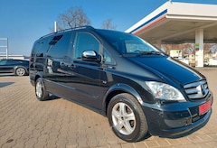 Bild des Angebotes Mercedes-Benz Viano 3.0 CDI Edition lang 8xSitze Standheizung