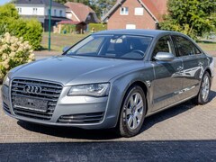 Bild des Angebotes Audi A8 A8 4.2 FSI quattro tiptronic Langversion*BOSE*