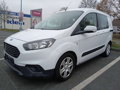 Bild des Angebotes Ford Transit Courier 1.5TDCI, 5 Sitzer,1.Hand,07/2020,Klima,PDC