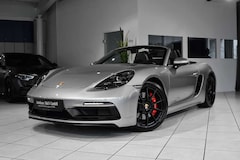 Bild des Angebotes Porsche Boxster 718 GTS 4.0 * Approved* PPF* Deutsch*