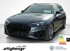 Bild des Angebotes Audi A4 S line 45 TFSI quattro competition edition+