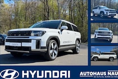 Bild des Angebotes Hyundai SANTA FE 1.6 5-Sitzer T-GDI W Signature ACC+LED