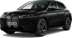 Bild des Angebotes BMW iX xDrive 50 (ab 2021) HUD Luftfederung Niveau AHK-kl