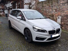 Bild des Angebotes BMW 220 220i Gran Tourer Advantage