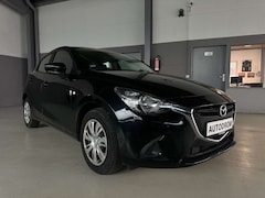 Bild des Angebotes Mazda 2 Skyactive Center-Line PDC/Sitzheizung