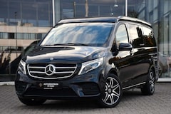 Bild des Angebotes Mercedes-Benz 220 V220  -AMG Marco Polo 220/250 d EDITION 4MATIC
