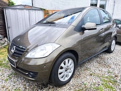 Bild des Angebotes Mercedes-Benz A 170 A-Klasse 5-Türer