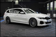Bild des Angebotes Alpina B3 3.0 Allrad CAM / NAVI / PANO / HEAD UP