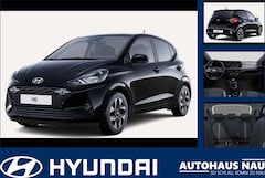 Bild des Angebotes Hyundai i10 1.2 Trend Inkl. Inspektionspaket Big Deal