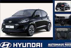 Bild des Angebotes Hyundai i10 1.2 Trend Inkl. Inspektionspaket Big Deal