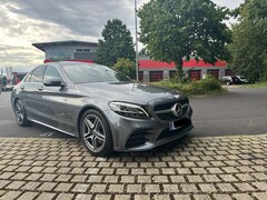 Bild des Angebotes Mercedes-Benz C 220 C 220 d 9G-TRONIC AMG Line