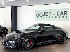 Bild des Angebotes Porsche 911 er Reihe (alle) 992 Targa 4 GTS *1.Hand-Appr.
