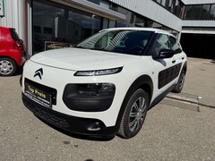 Bild des Angebotes Citroen C4 Cactus e-HDi 92ETG6 ShineEdition Tüvneu 1hand