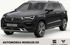 Bild des Angebotes SEAT Ateca 2.0 TDI Xperience Businesspaket AHK BEATS