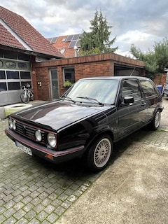 VW Golf GTI Golf GTI 16V KR - Motor revidiert