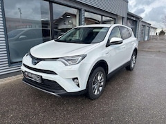 Bild des Angebotes Toyota RAV 4 Team D